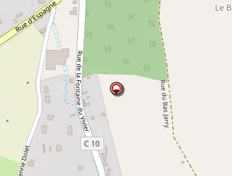 Carte de Transports Arnoux à Loches