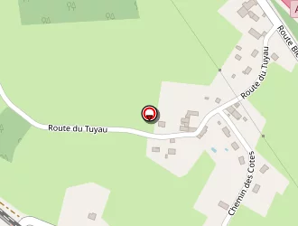 Carte de Urgence (services Locaux) à Tronsanges