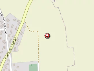 Carte de Elibol Ozgur à Saint-usage