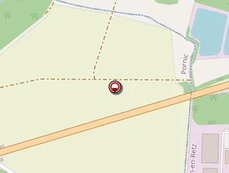 Carte de Hamon Marc à Pornic