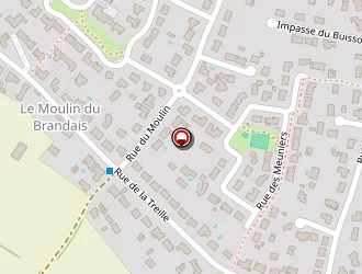 Carte de Retz' Services à Chéméré