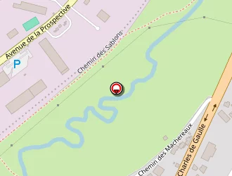 Carte de Marc Munier à Bourges