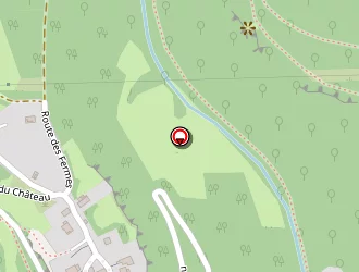 Carte de Bénédicte Pautot à Ornans