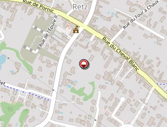 Carte de Retz-novation à Arthon-en-retz