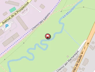 Carte de Boucherie Marc Munier à Bourges