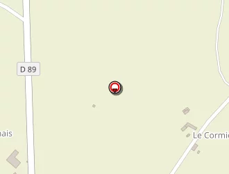 Carte de Robillard Michel à Sennevières