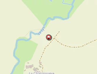 Carte de Olga à Coron