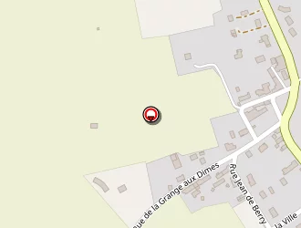 Carte de Pasquet William à Cerbois