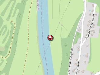 Carte de Henriet Dominique à Cessey