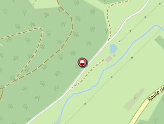 Carte de Abt Monique à Ornans