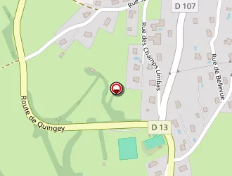 Carte de Marle Philippe à Abbans-dessus