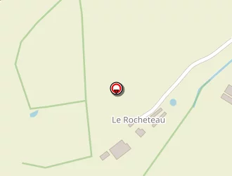 Carte de Bregeon Luc à Vezins