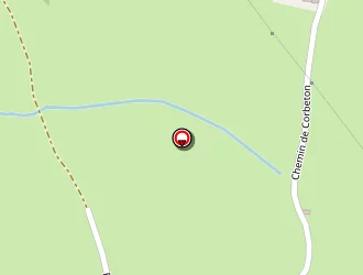 Carte de Ambulances Binet à Saint-prix-lès-arnay