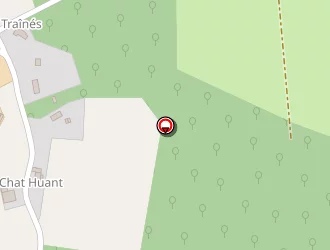 Carte de Lauverjat Daniel (et Michèle) à Gron