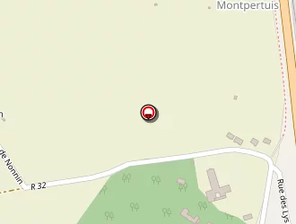 Carte de Clés Cordon Tours à Loches