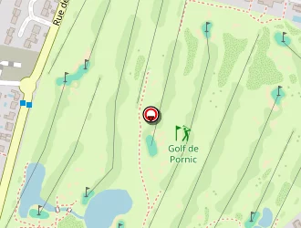 Carte de Diminutifs à Pornic