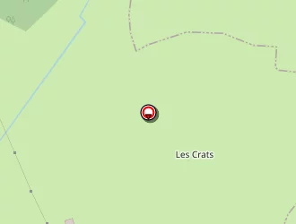 Carte de Bossanne Max à Montchenu