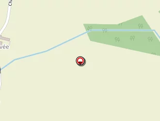 Carte de Ball Trap à Coron