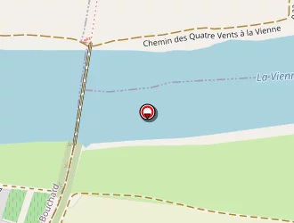 Carte de Franck Coiff à Theneuil