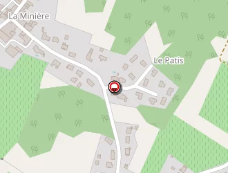 Carte de Picard Sdr à Monnières