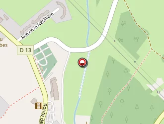 Carte de Ckar à Byans-sur-doubs