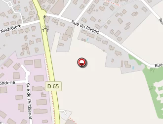 Carte de Es Qualité à Pont-saint-martin