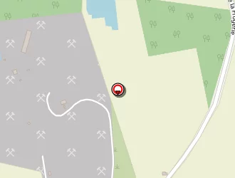 Carte de Clavier Florent à Sainte-pazanne