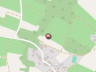 Carte de Granier Paul à Maisdon-sur-sèvre