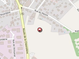 Carte de Es Qualité à Pont-saint-martin