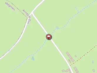 Carte de Pott Gérald à Arnay-le-duc