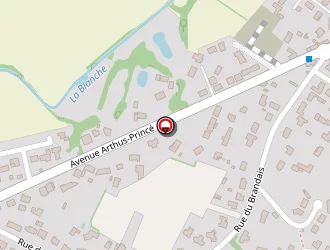 Carte de Boursier Mathilde à Chéméré