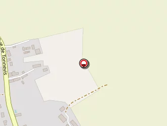 Carte de Eric Godon à Cerbois