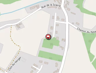 Carte de Alc Deco à Veuil