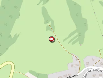 Carte de Loorius Emmanuel à Abbans-dessus