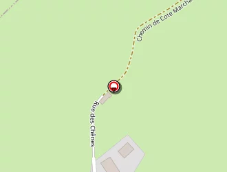 Carte de Société Philippe à Rantechaux