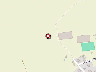 Carte de Bénédic Muriel à Sainte-pazanne