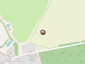 Carte de Tremoureux Raphaël à Arthon-en-retz