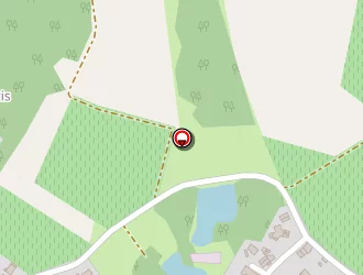 Carte de Pineau Odile à Monnières