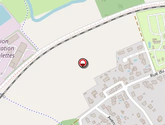 Carte de Tessier Marc à Pornic