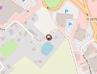 Carte de Axxia à Saint-doulchard