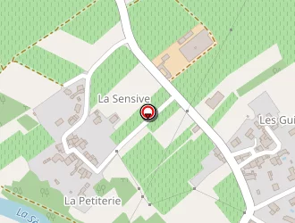 Carte de Drouet Stéphane Et Henri à Gorges