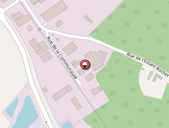 Carte de Breizh Batiment à Bignon (le)