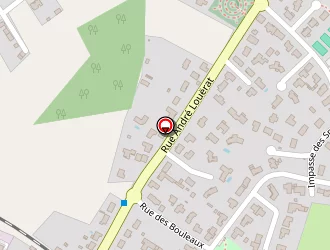 Carte de Batiservice44 à Pornic