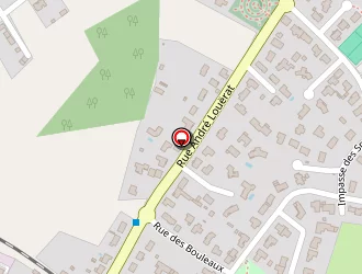 Carte de Andre Sylvie à Pornic