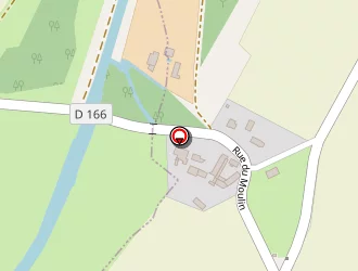 Carte de Froid Douessin à Épieds