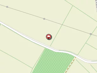 Carte de Brodin Frédéric à Saint-hilaire-de-chaléons