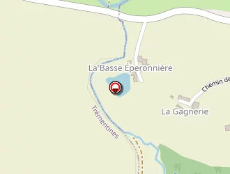 Carte de Elo Shoko à Vezins