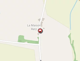 Carte de Robineau Yvon à Pornic