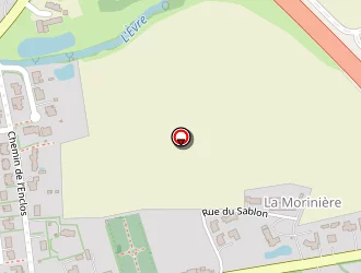 Carte de Paraud Ludovic à Vezins