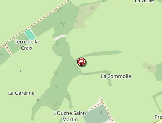 Carte de Elevage Guidon à Chissey-en-morvan